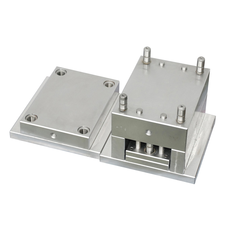 How to prevent the production of quenching stresses during standard model cooling?